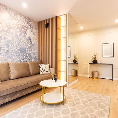 Apartamenty Ilawa - Osiedle Natura Екстериор снимка