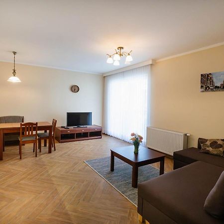 Apartamenty Ilawa - Osiedle Natura Екстериор снимка
