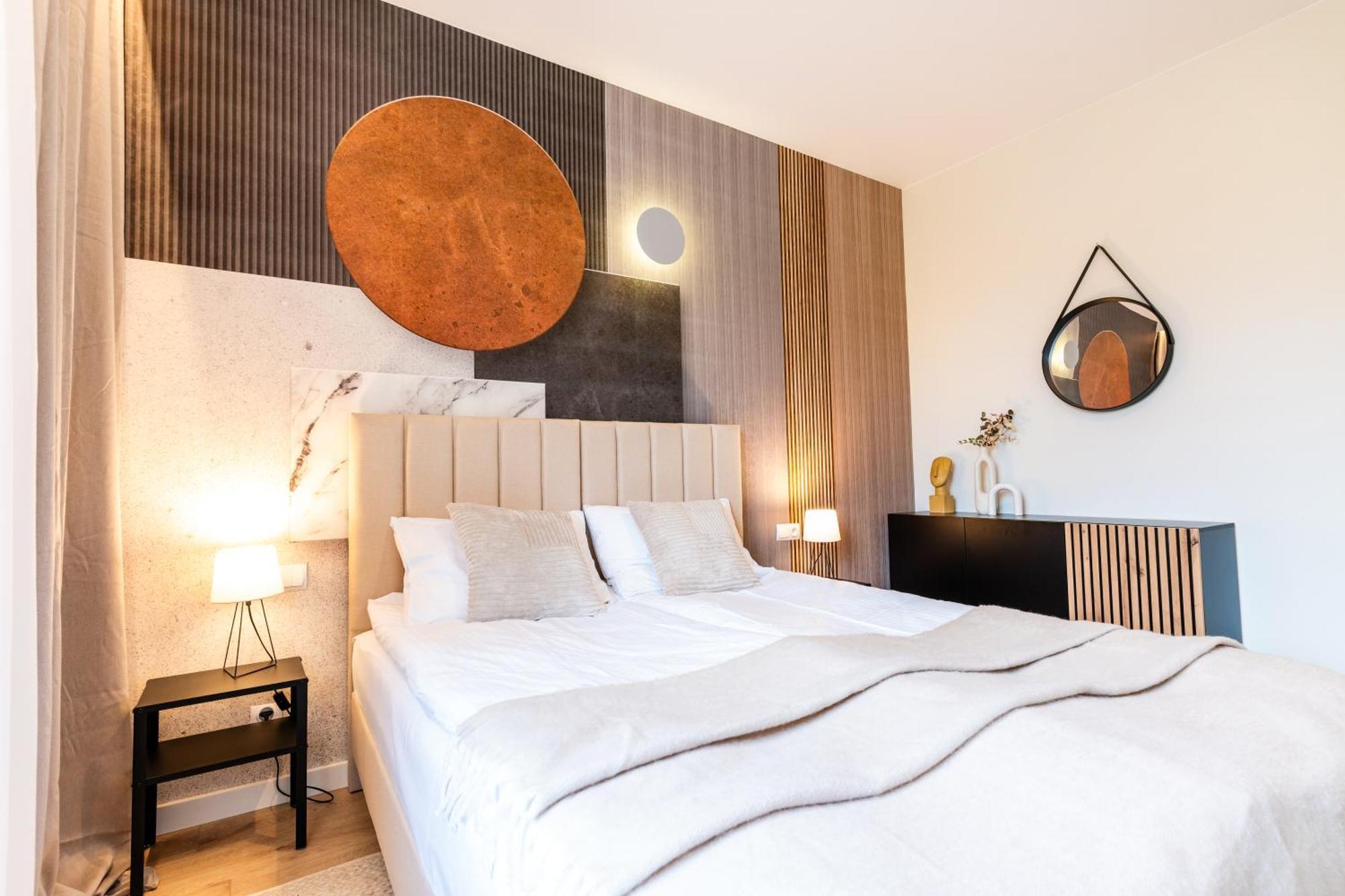 Apartamenty Ilawa - Osiedle Natura Екстериор снимка