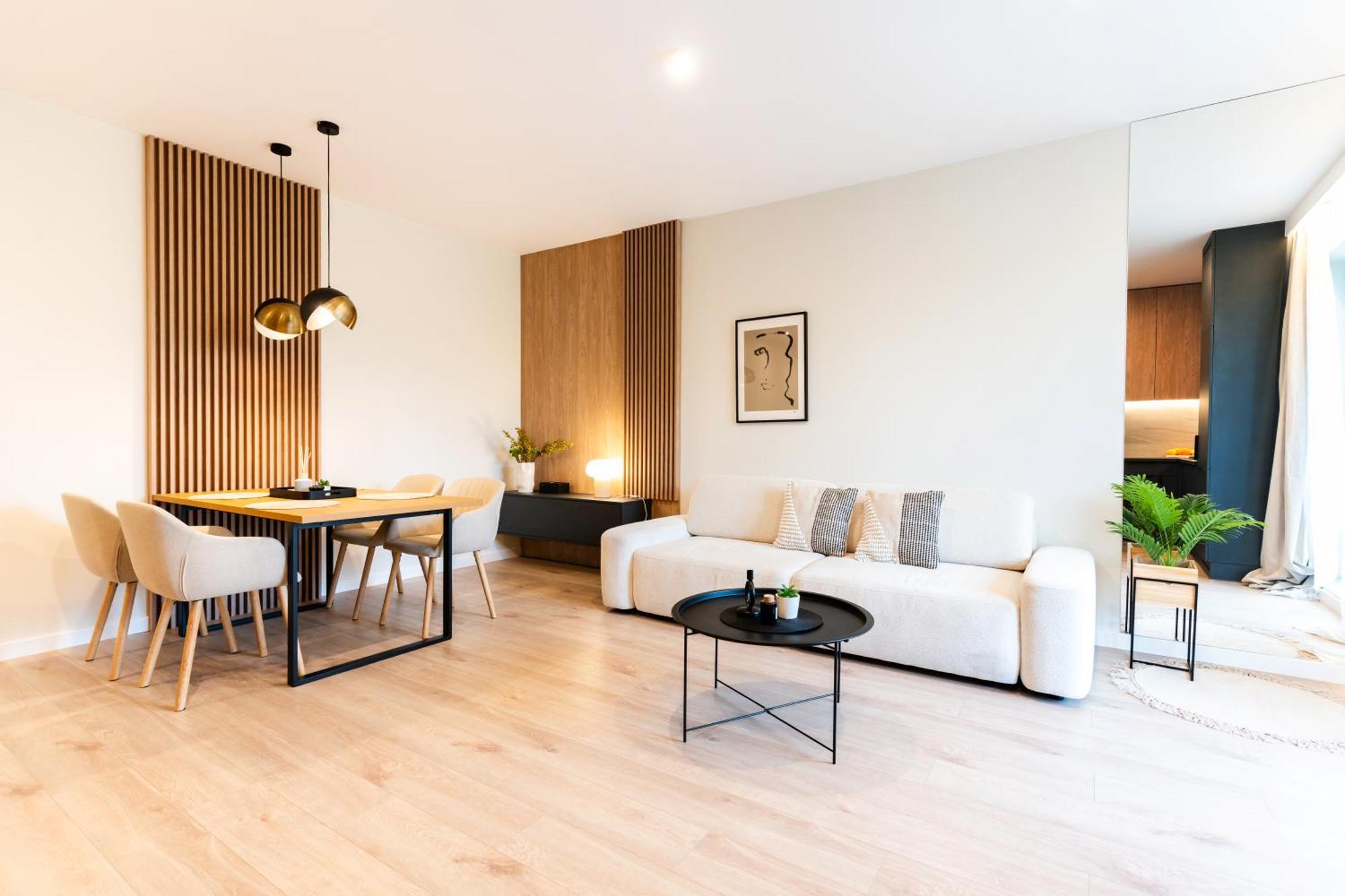 Apartamenty Ilawa - Osiedle Natura Екстериор снимка