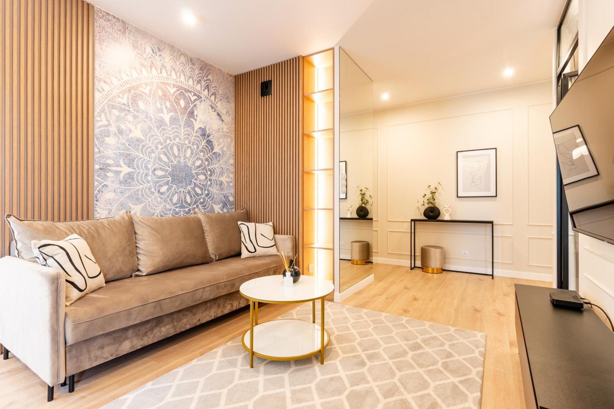 Apartamenty Ilawa - Osiedle Natura Екстериор снимка