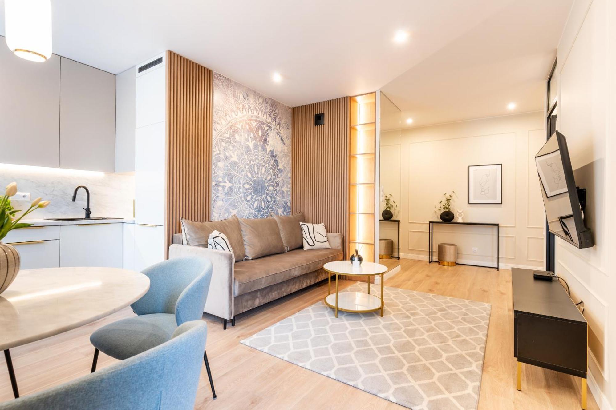 Apartamenty Ilawa - Osiedle Natura Екстериор снимка