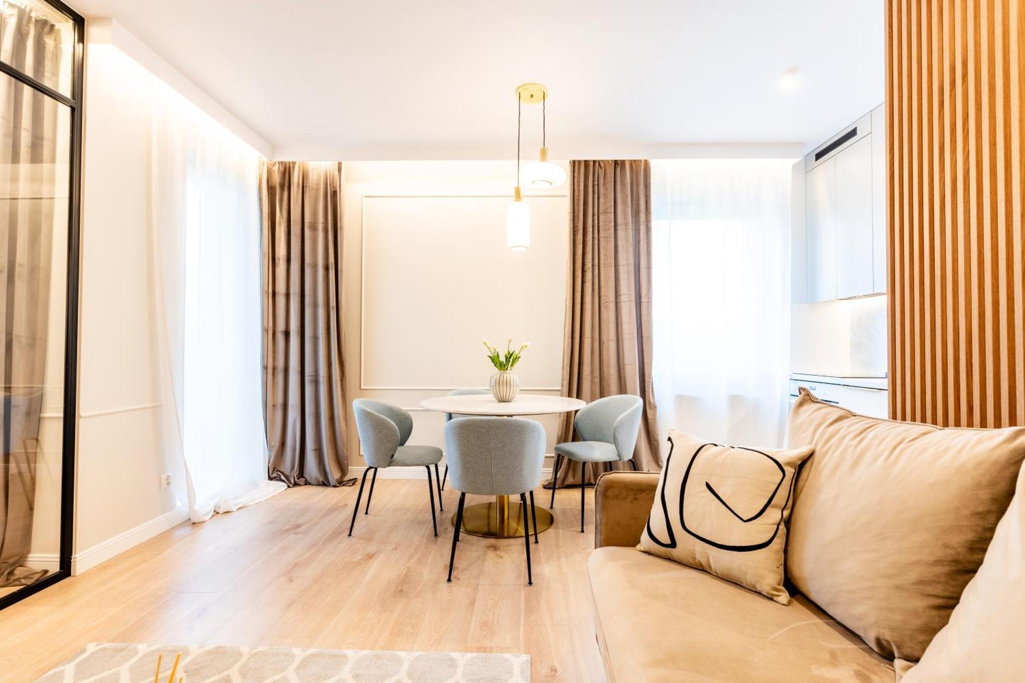 Apartamenty Ilawa - Osiedle Natura Екстериор снимка