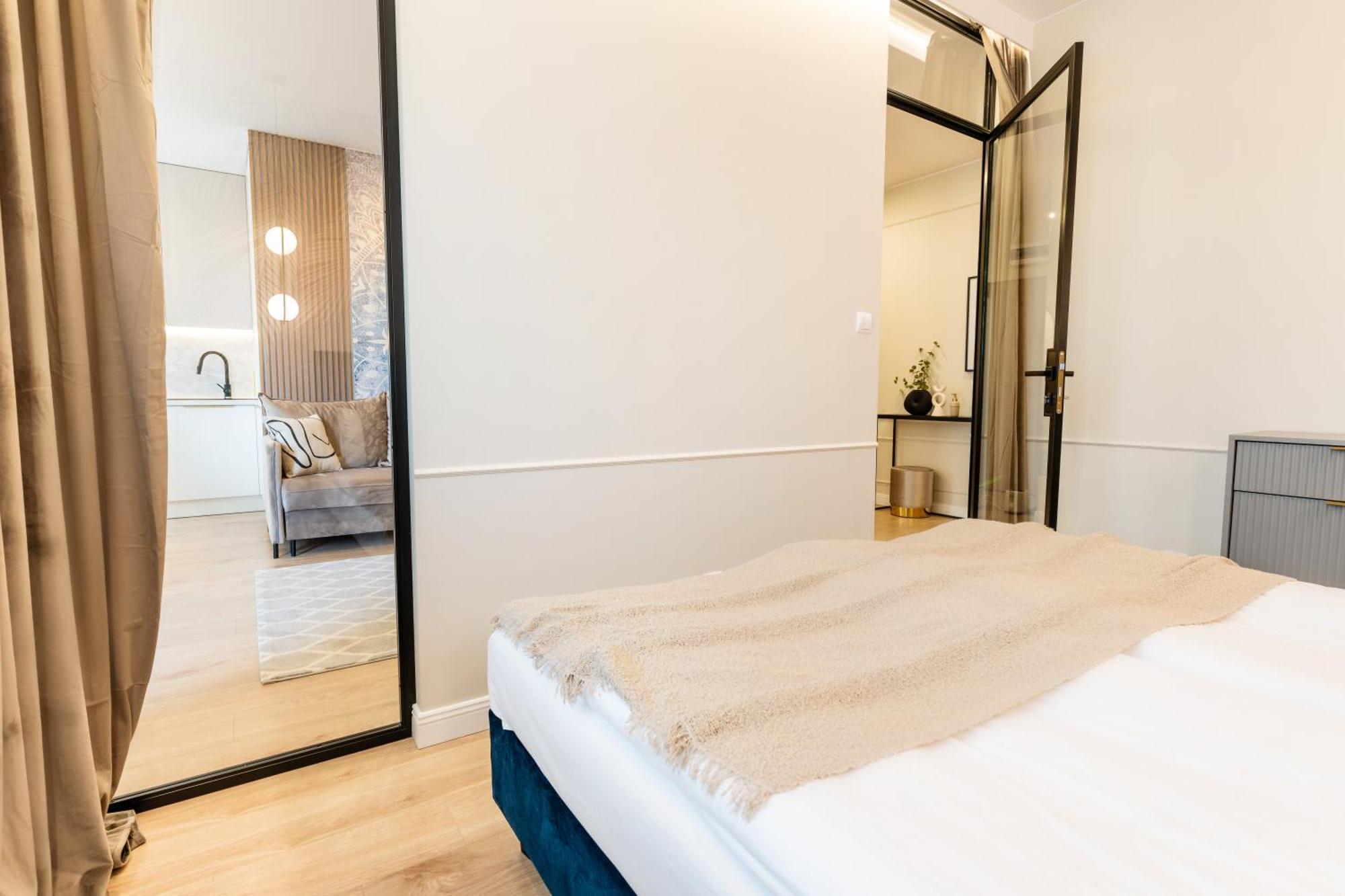 Apartamenty Ilawa - Osiedle Natura Екстериор снимка