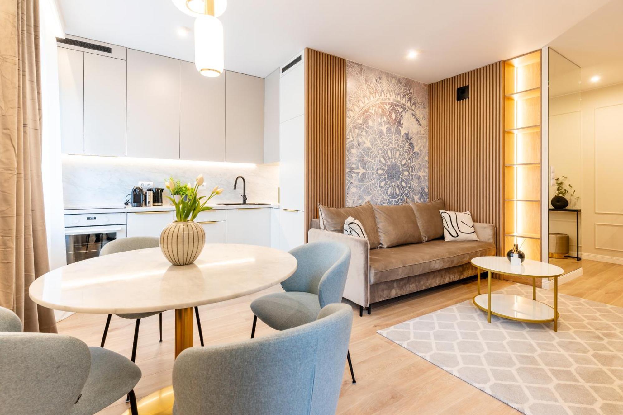 Apartamenty Ilawa - Osiedle Natura Екстериор снимка