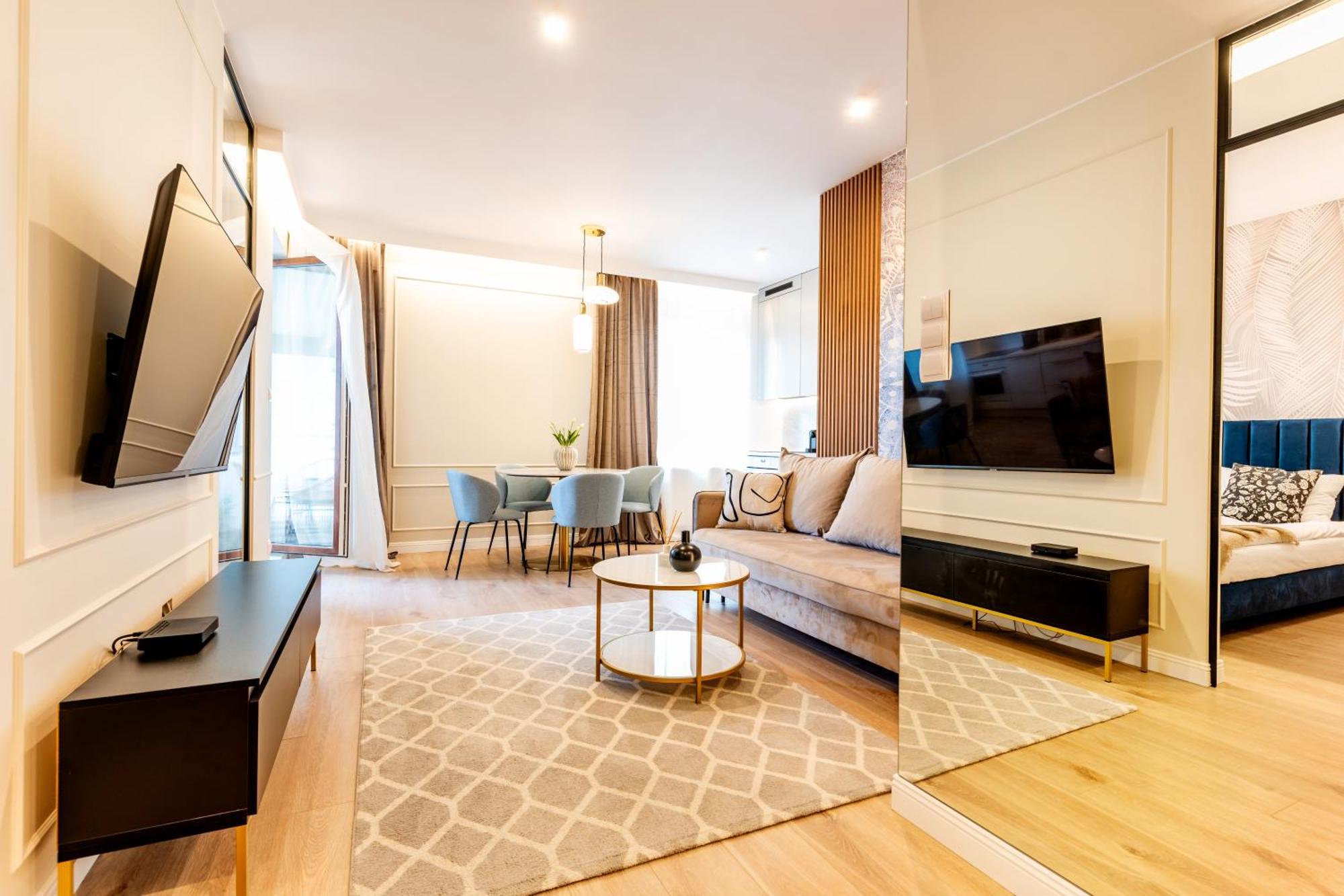 Apartamenty Ilawa - Osiedle Natura Екстериор снимка