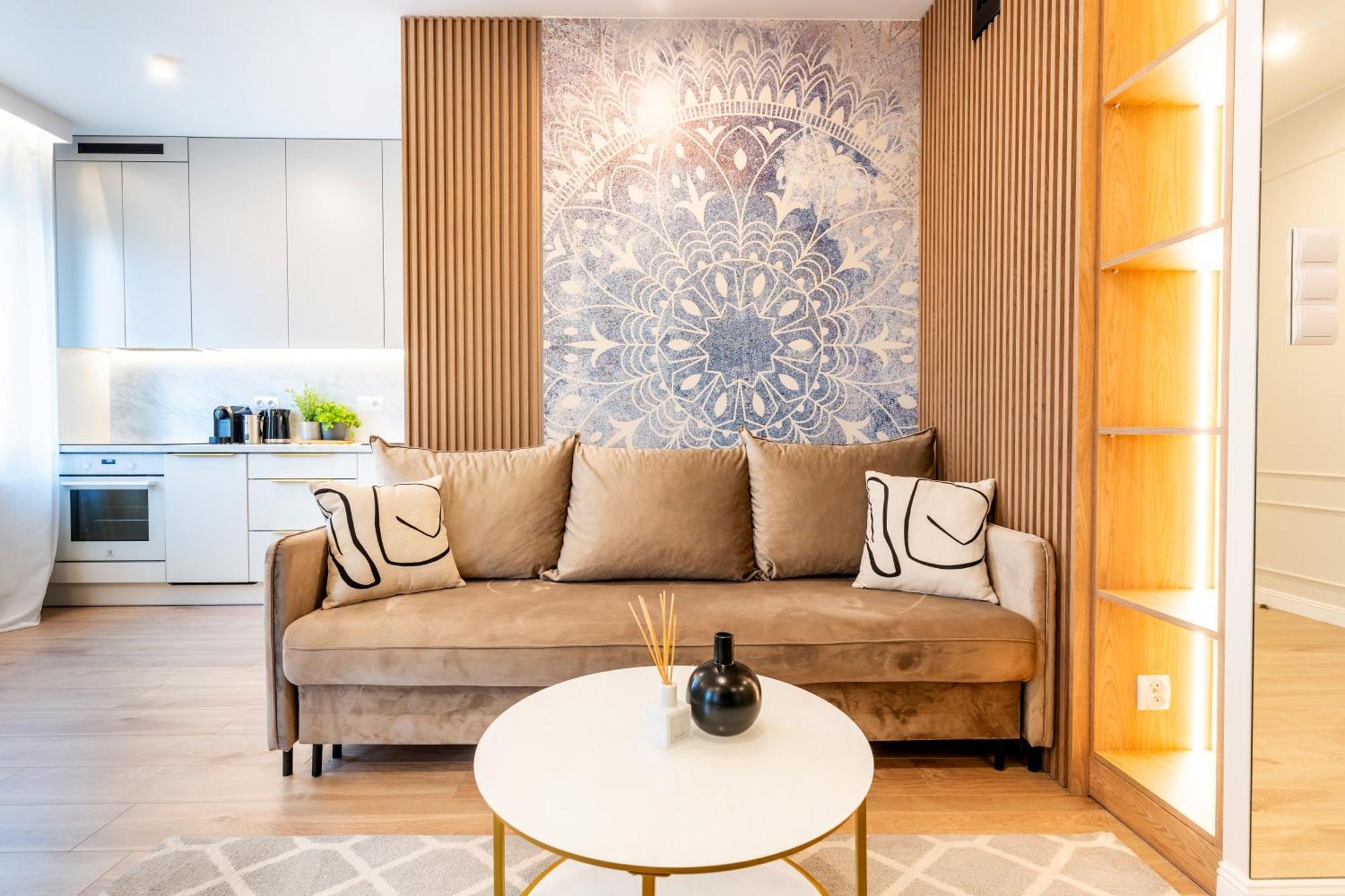 Apartamenty Ilawa - Osiedle Natura Екстериор снимка