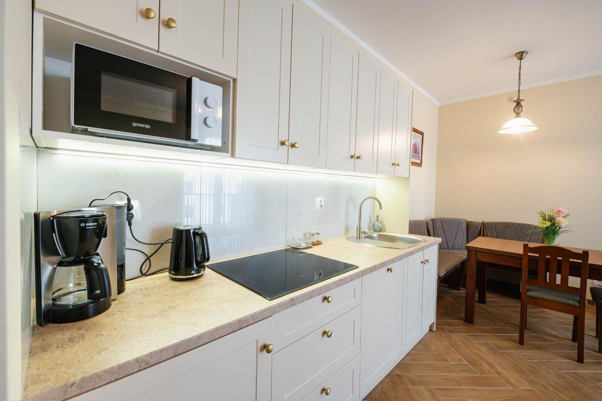 Apartamenty Ilawa - Osiedle Natura Екстериор снимка